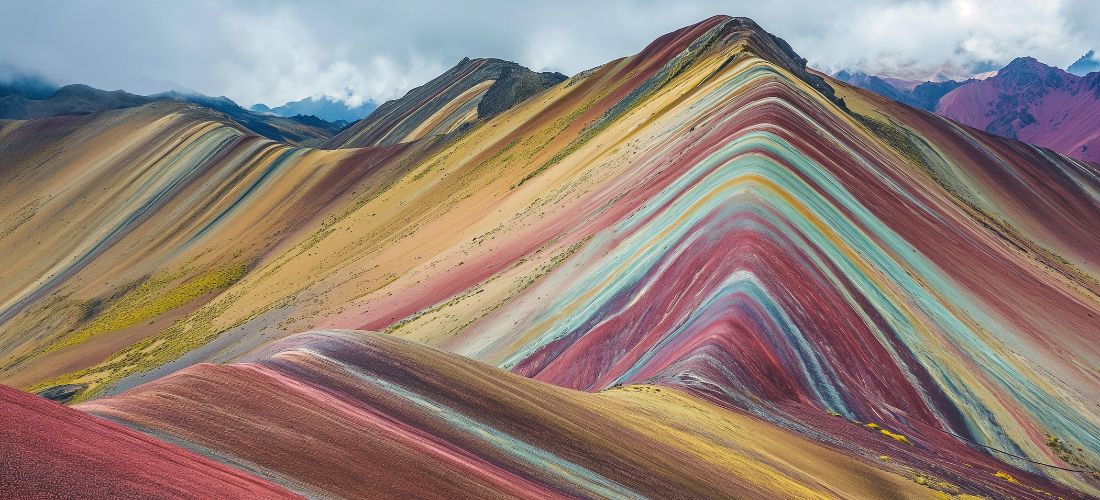 Où randonner au Pérou : les plus beaux treks