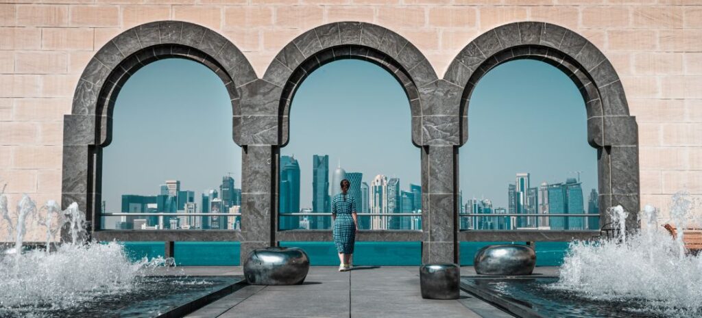 Où randonner au Qatar : les plus beaux treks