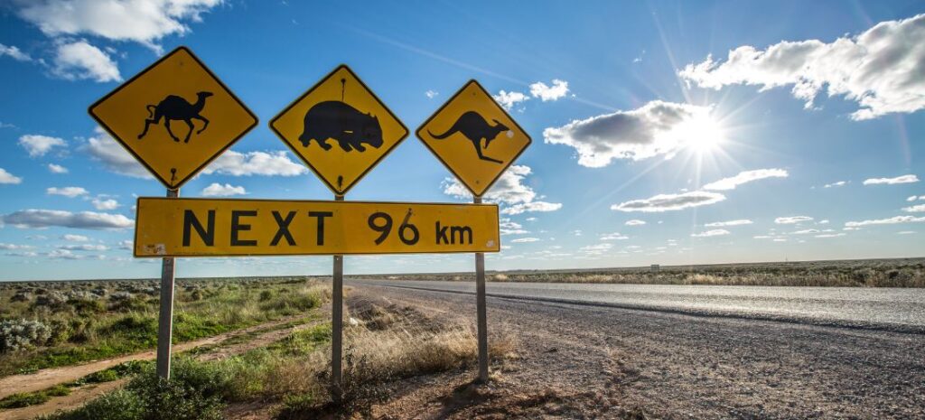 Où randonner en Australie : les plus beaux treks