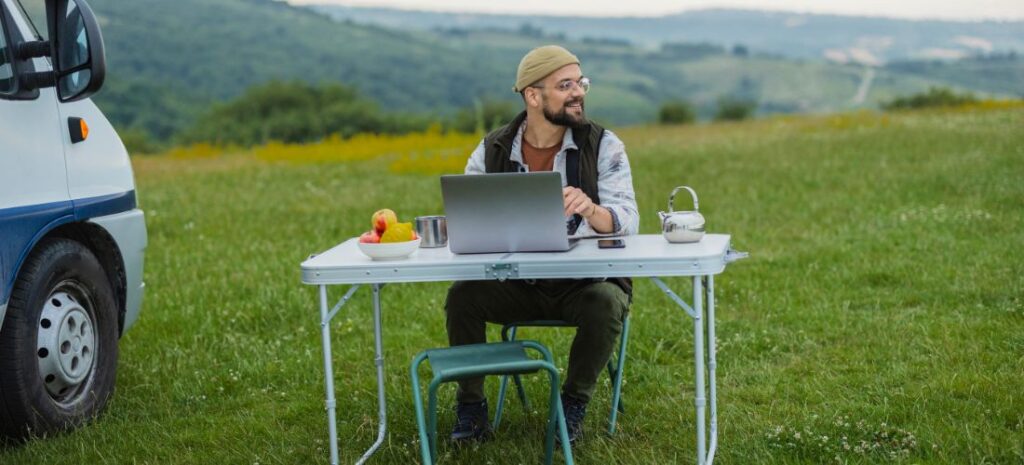 Outdoor 3.0 : comment la crypto redéfinit l’aventure