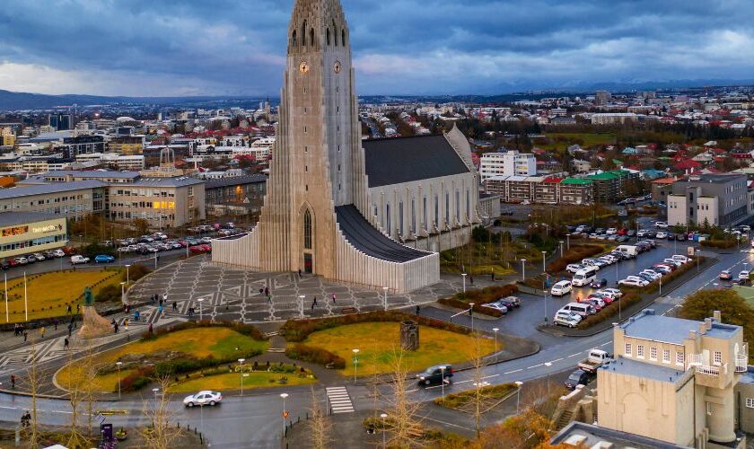 Que faire à Reykjavik, capitale de l'Islande