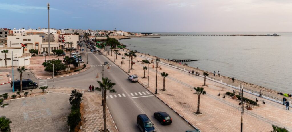 Que visiter dans la ville marocaine de Dakhla ?