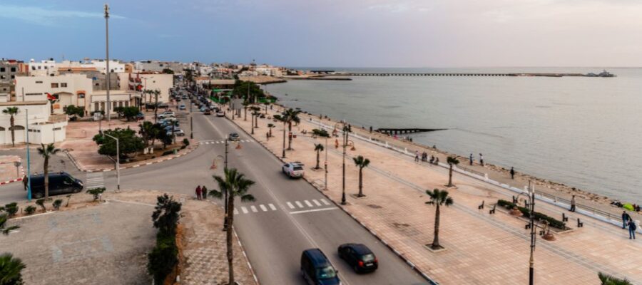 Que visiter dans la ville marocaine de Dakhla ?