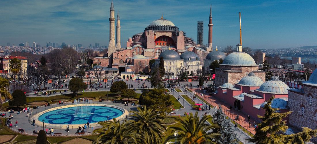 Que visiter en Bulgarie en une semaine : nos conseils