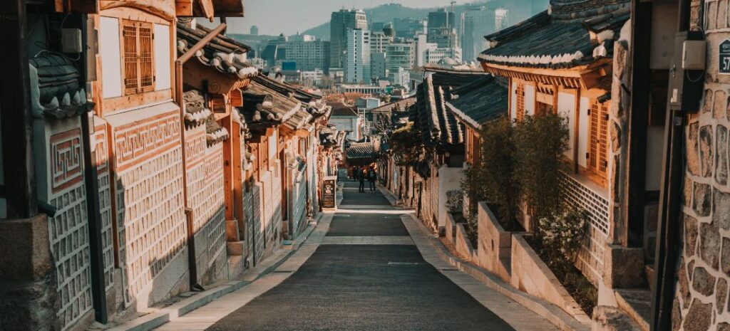 Randonnée culturelle dans les villages au Japon