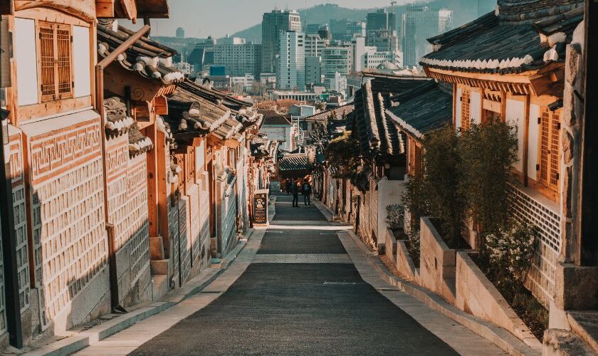 Randonnée culturelle dans les villages au Japon