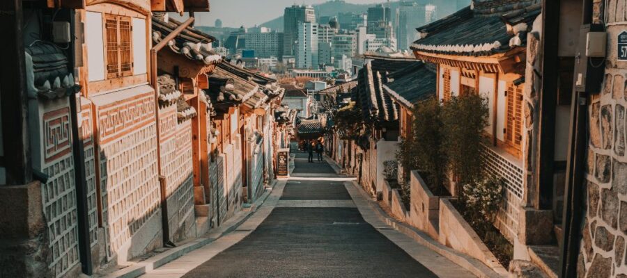 Randonnée culturelle dans les villages au Japon