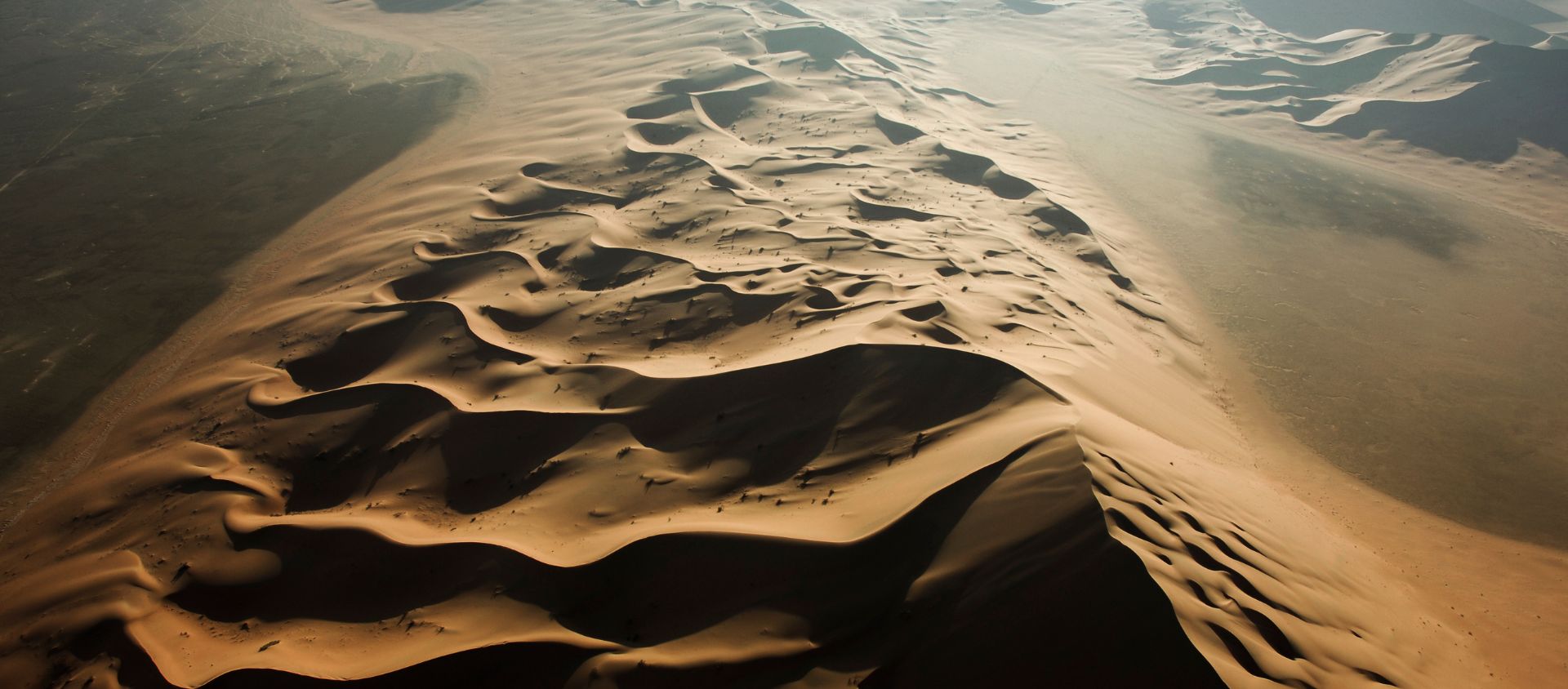 Rub al-Khali oman