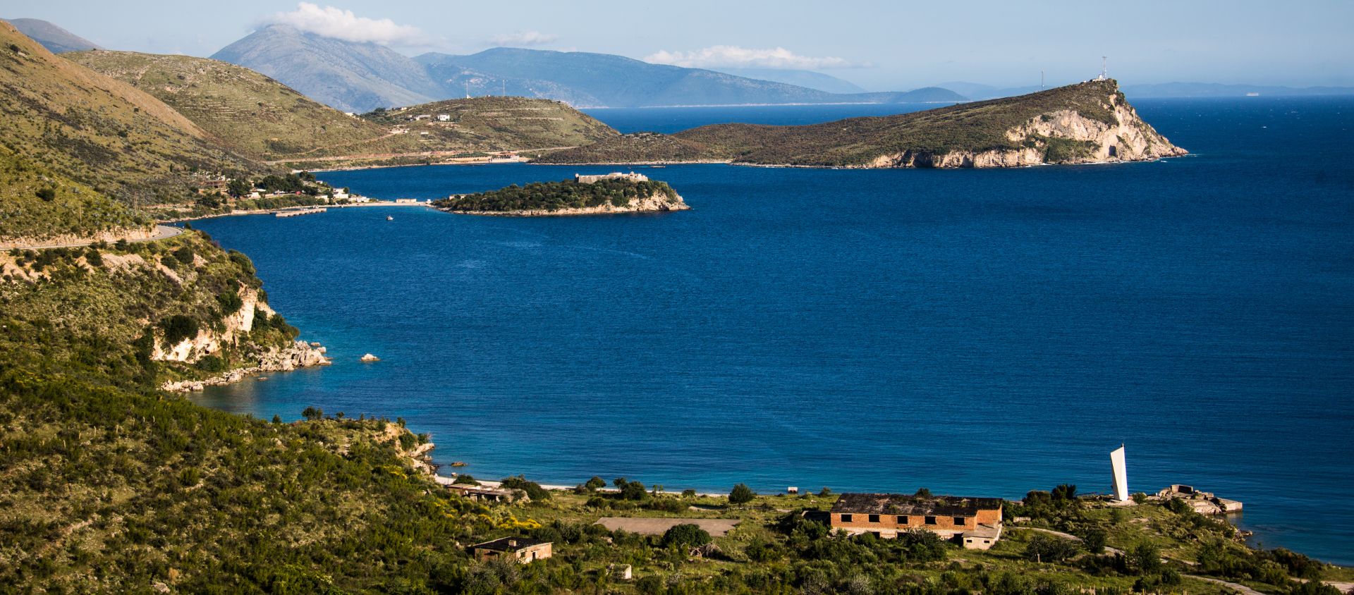 Sarandë albanie