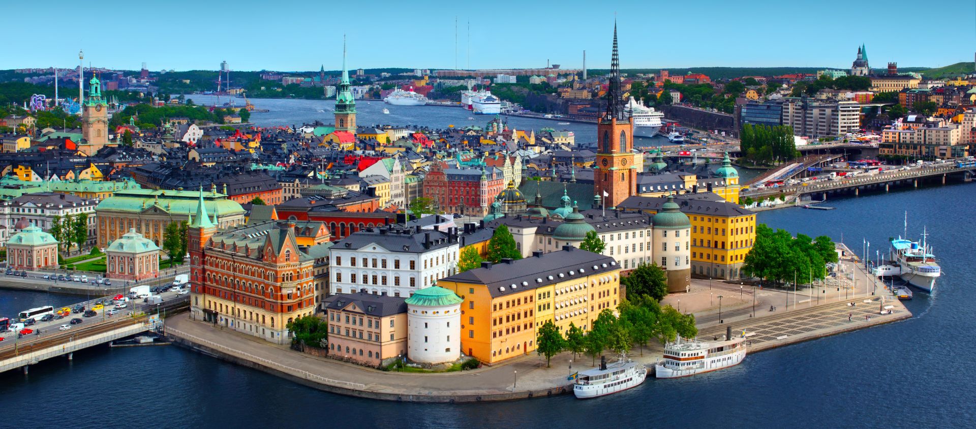 Stockholm