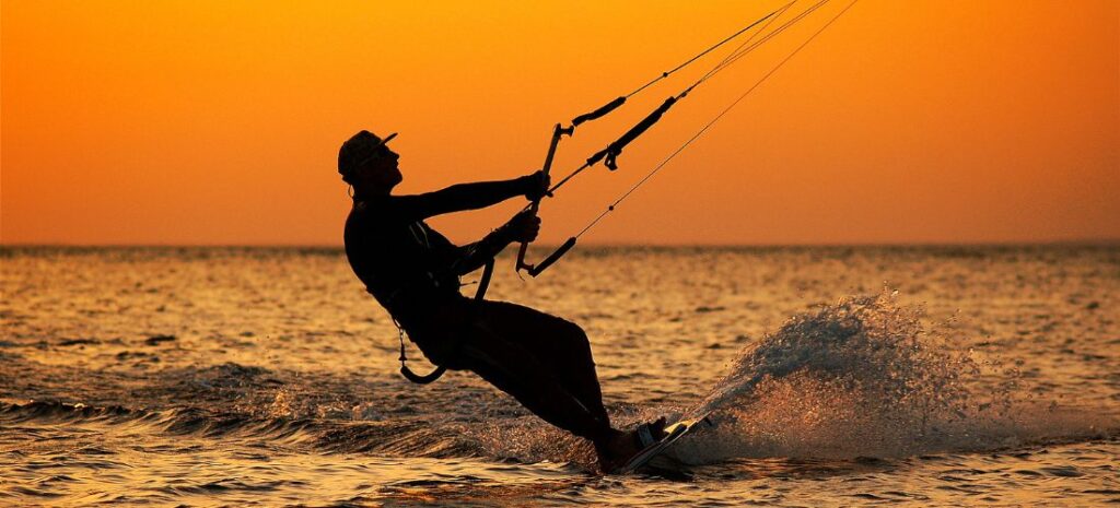 Surf et kitesurf à Dakhla au Maroc : spots incontournables