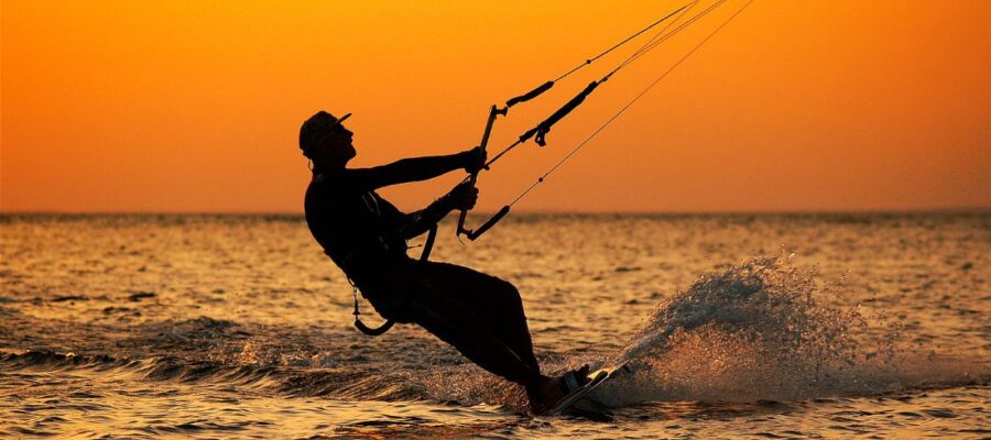 Surf et kitesurf à Dakhla au Maroc : spots incontournables