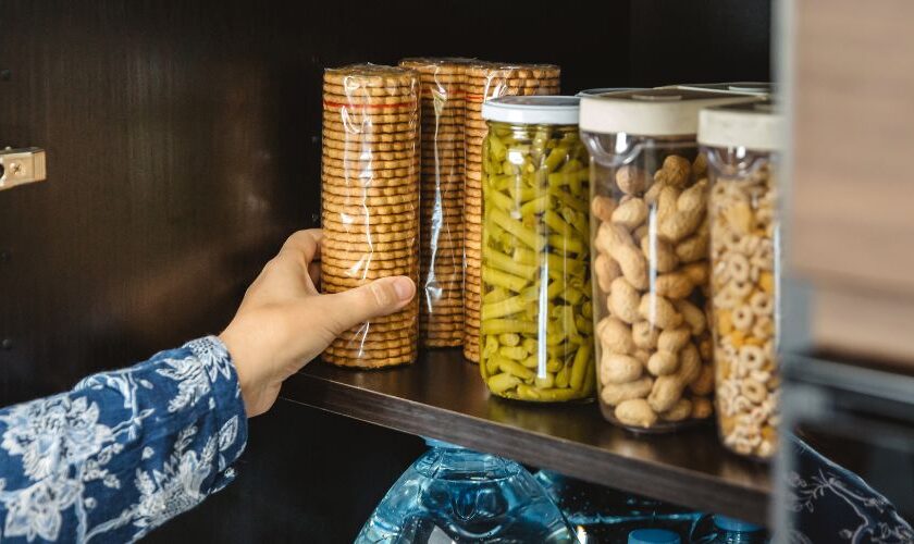 Survie : comment préparer son stock de nourriture