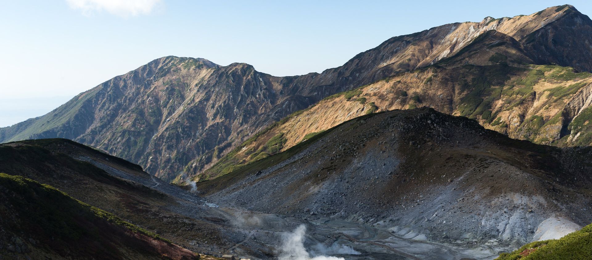 Tateyama Kurobe