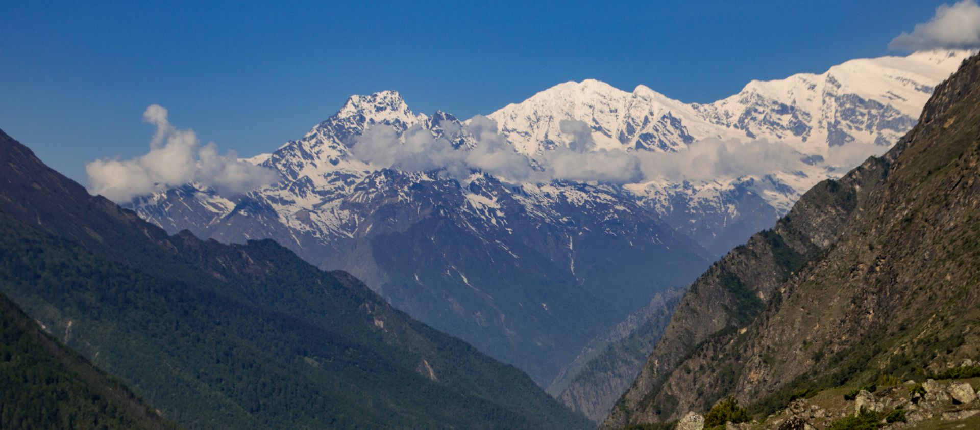 Tobsar peak