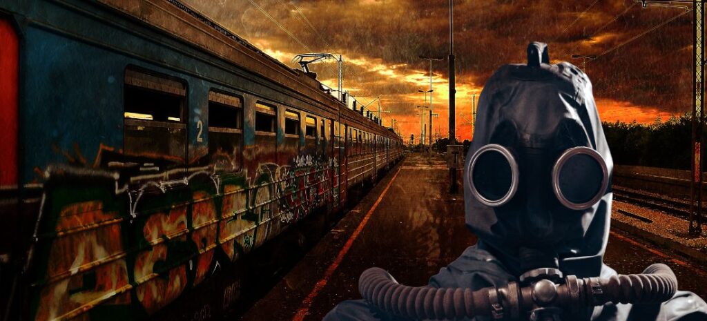 Top 5 des objets essentiels pour survivre à l'apocalypse