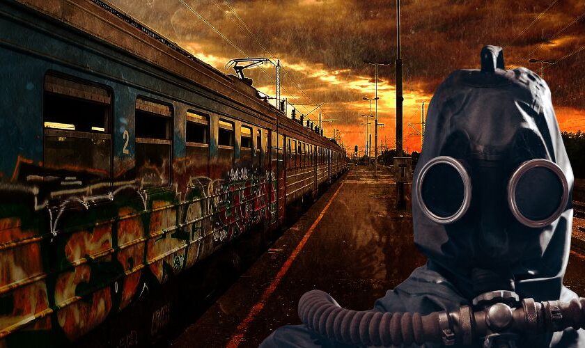 Top 5 des objets essentiels pour survivre à l'apocalypse
