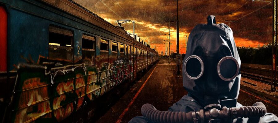Top 5 des objets essentiels pour survivre à l'apocalypse