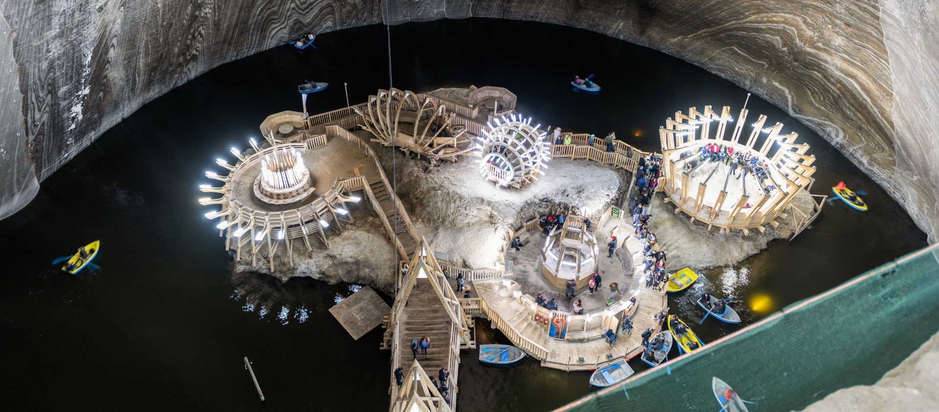 Turda roumanie