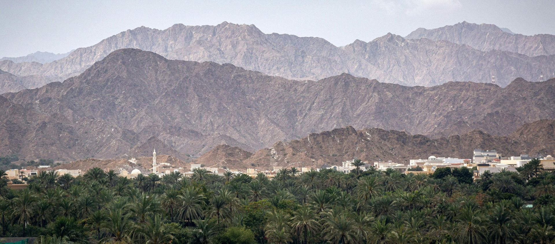 Wadi Shawka emirats arabes unis