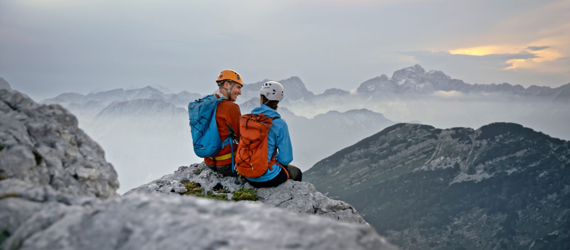 Débuter l'alpinisme : par où commencer ?
