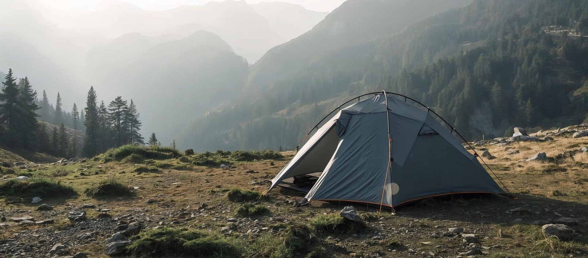 bivouac nature maroc