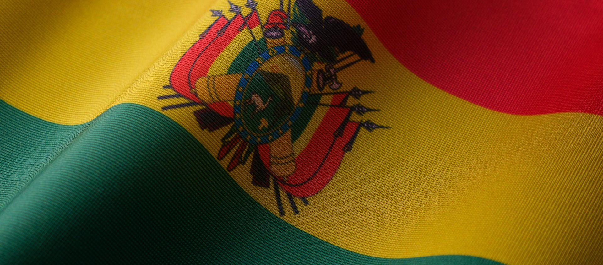 bolivie