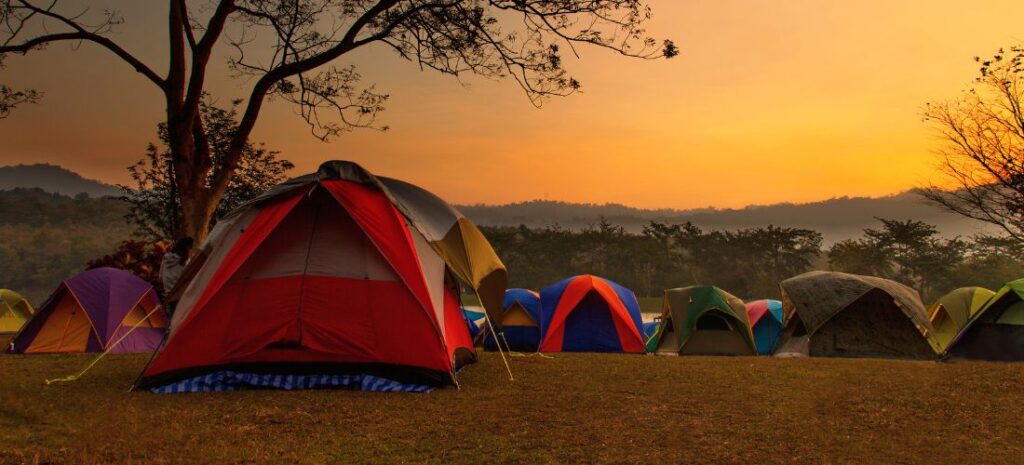 campings hiver etablissement