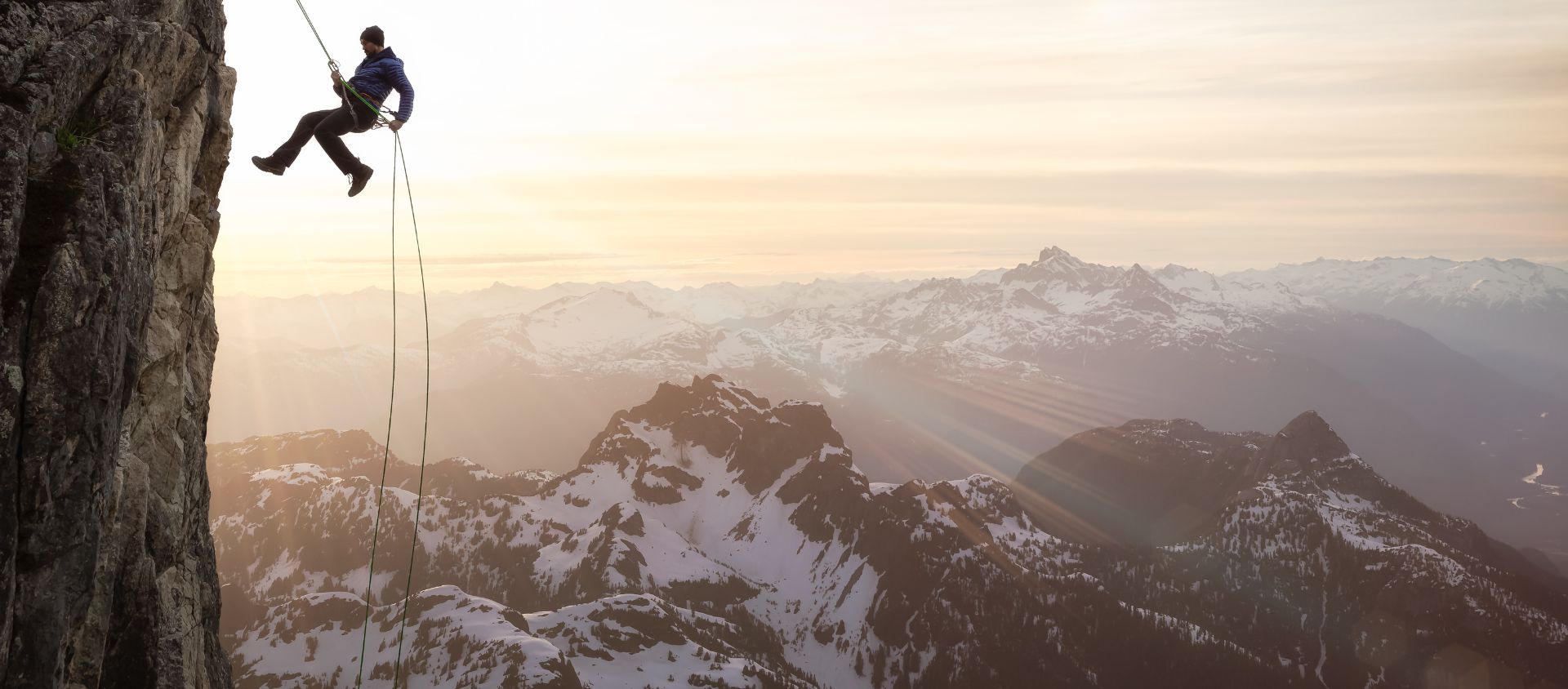 Débuter l'alpinisme : par où commencer ?