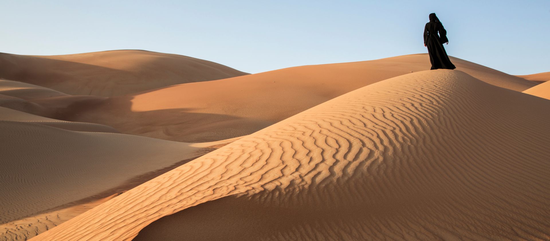 desert emirats arabes unis