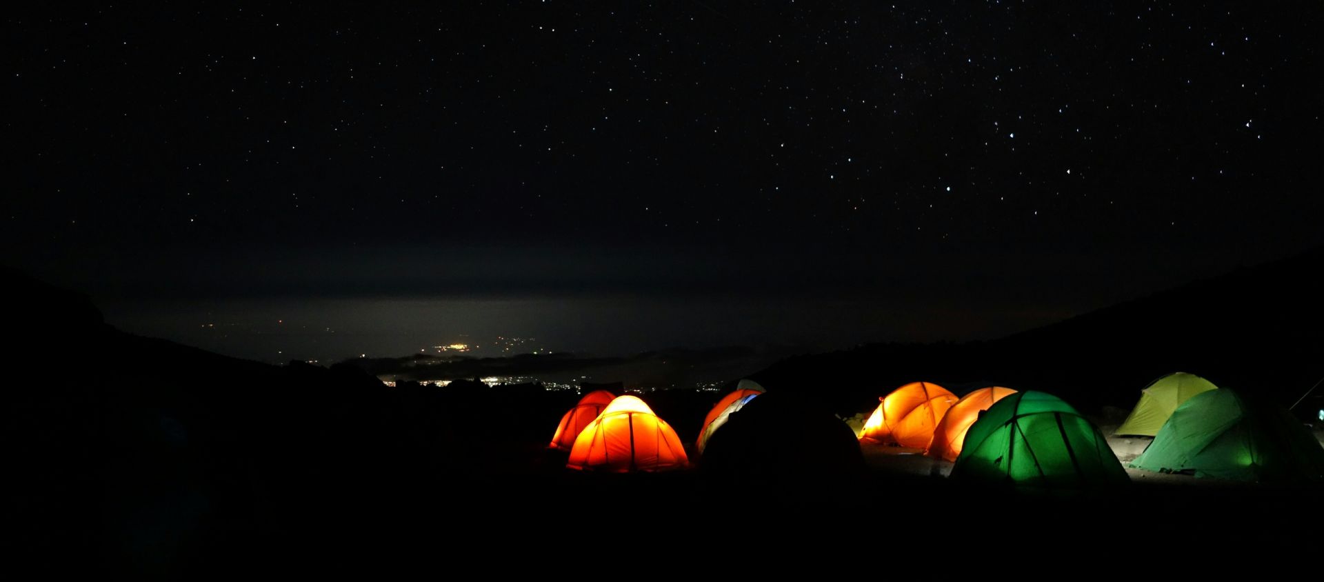 dormir kilimandjaro tanzanie