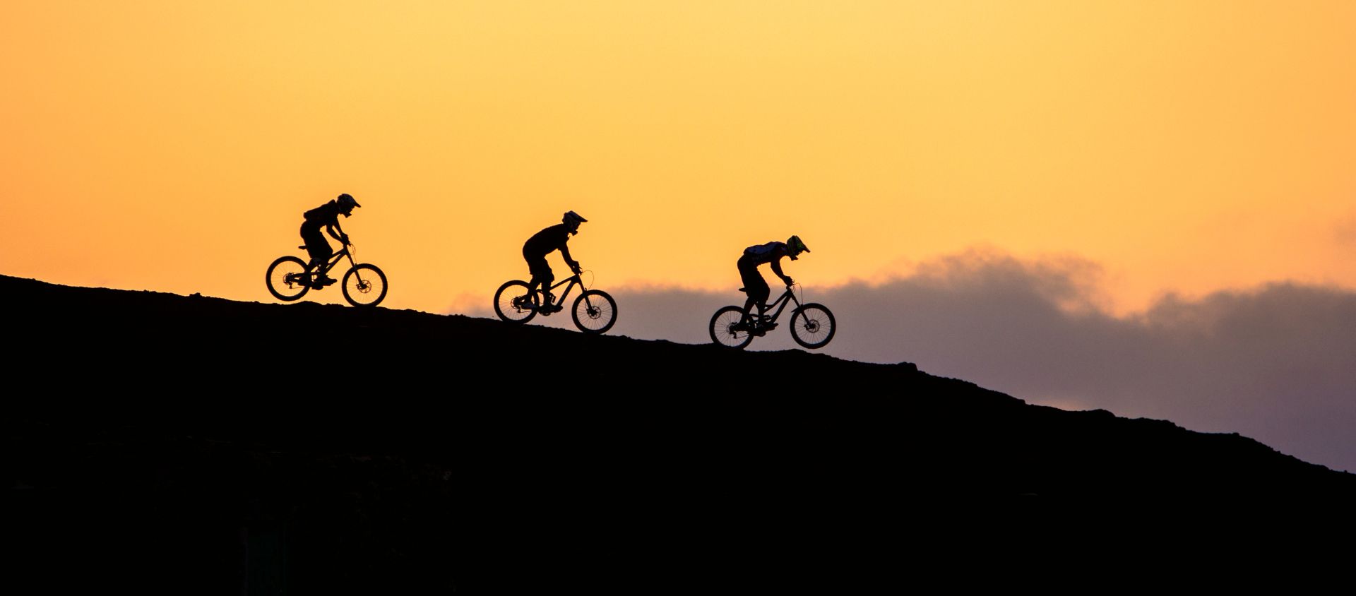 équipement vtt sahara