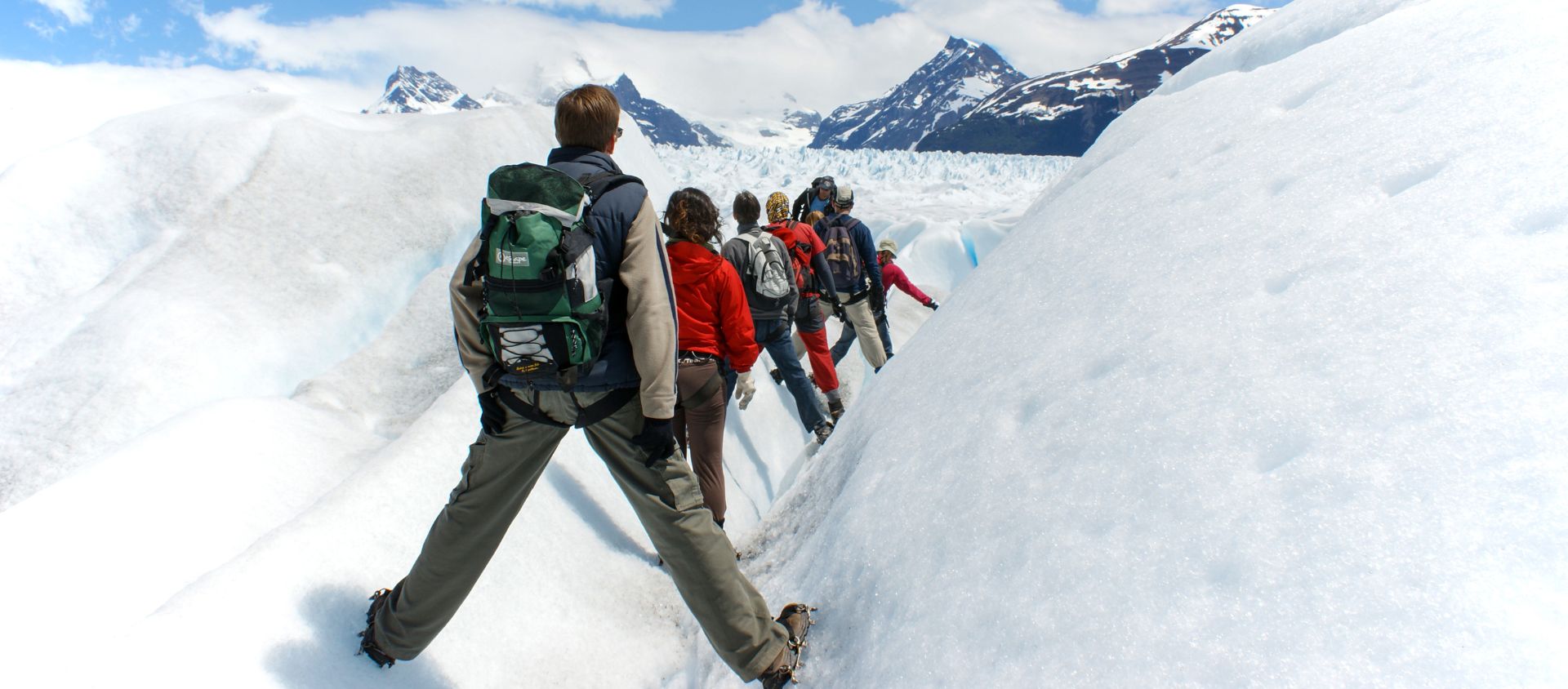 formation alpinisme