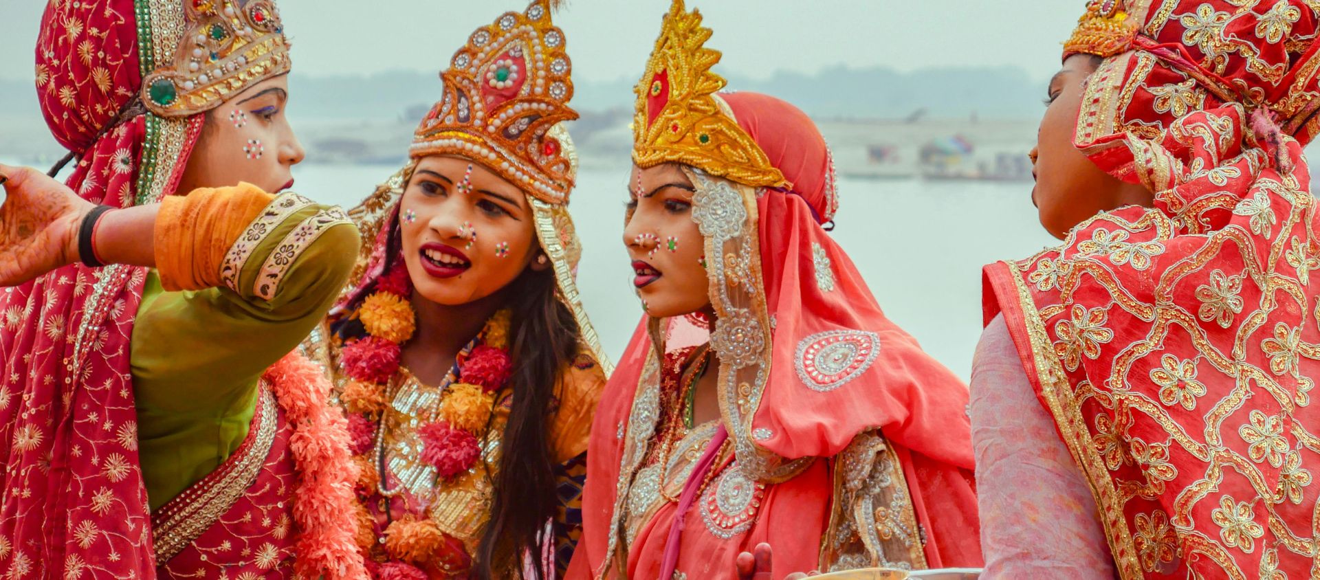 indiens tradition