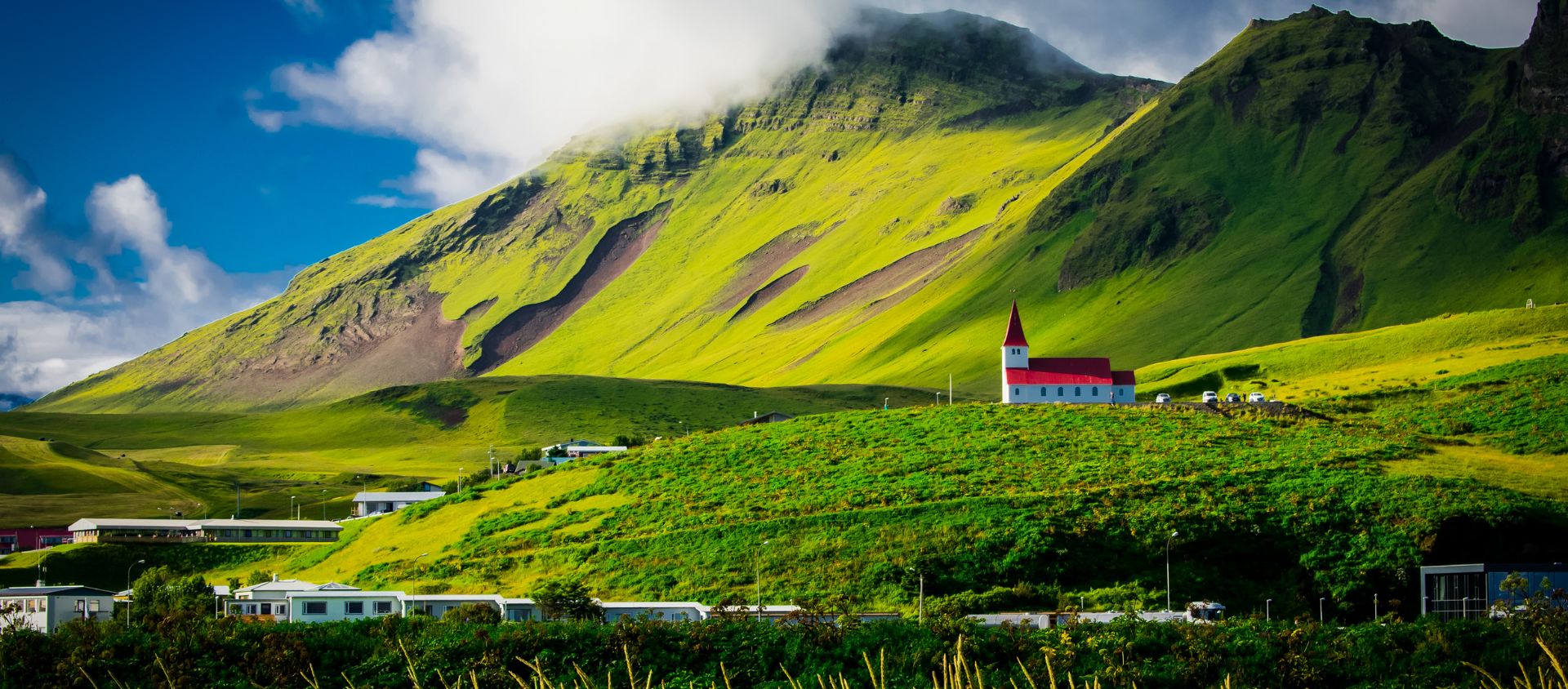 islande voyage