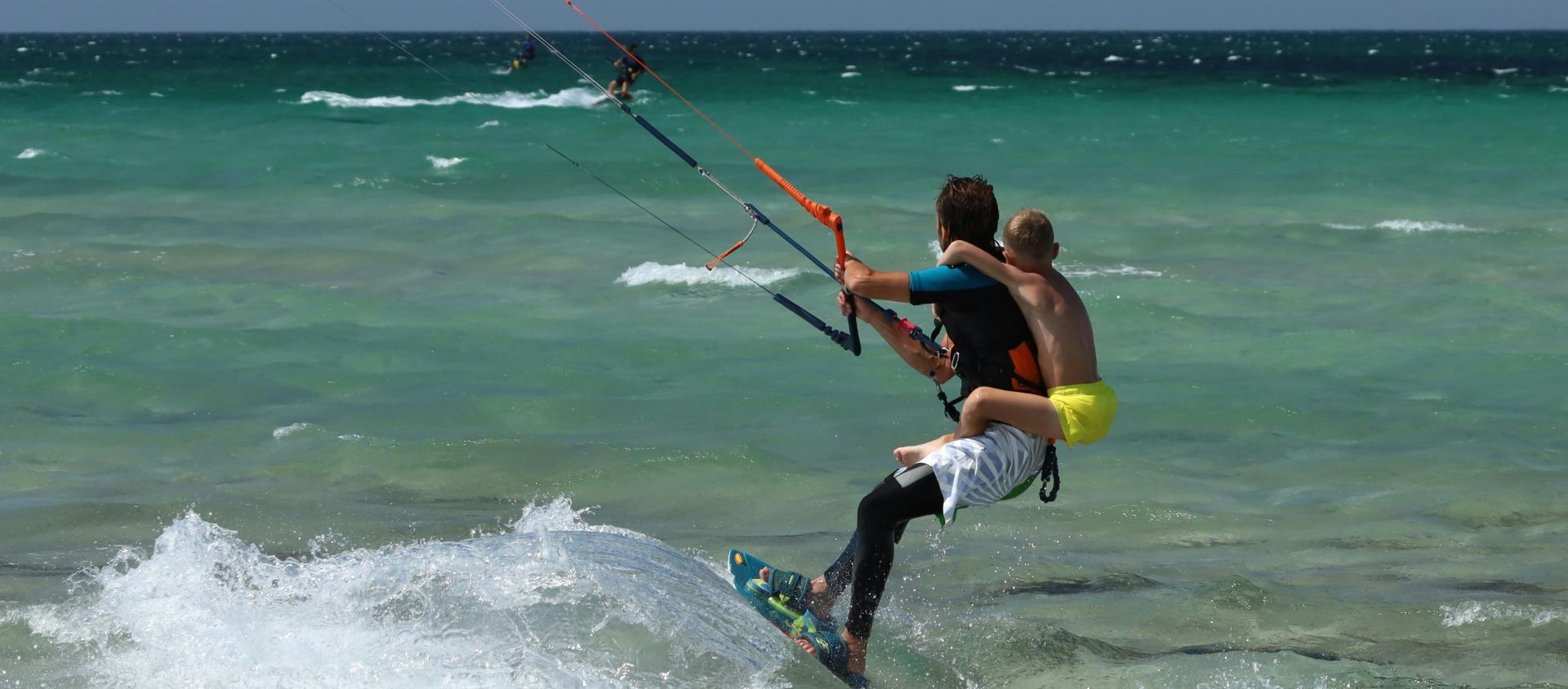 kite surf maroc dakhla