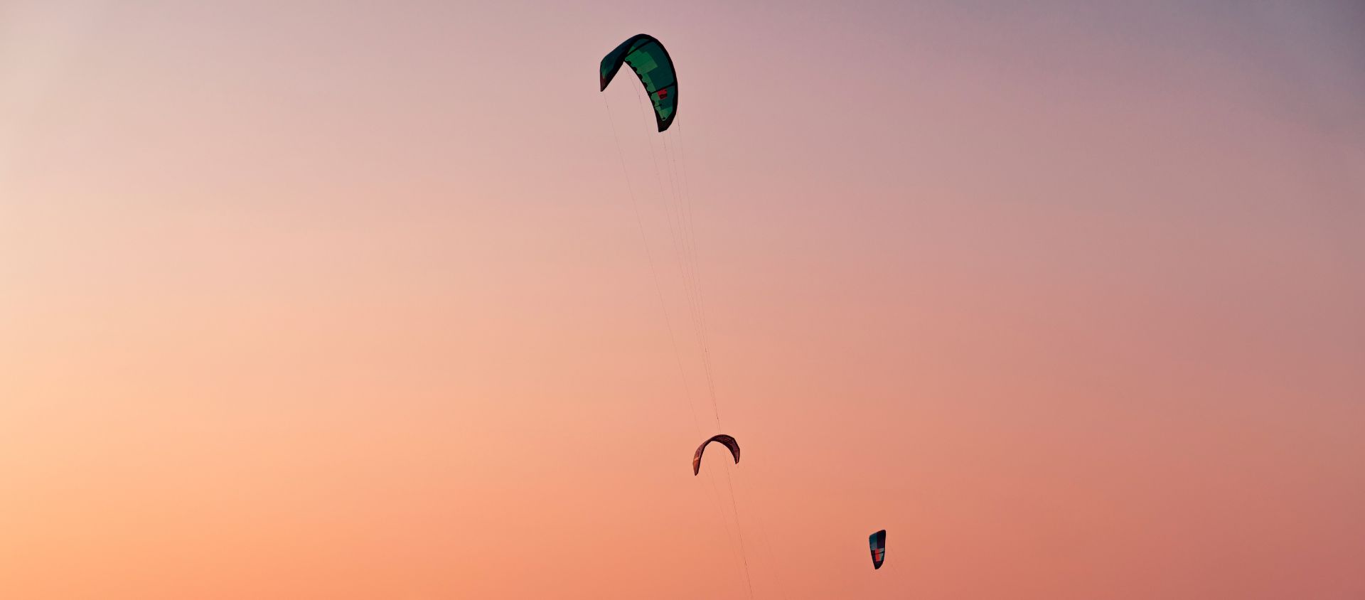  kitesurf à Dakhla au Maroc