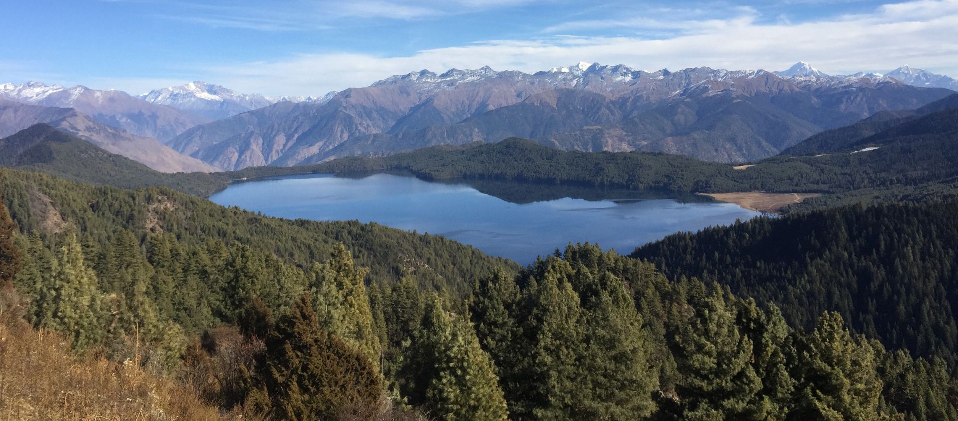lac Rara nepal