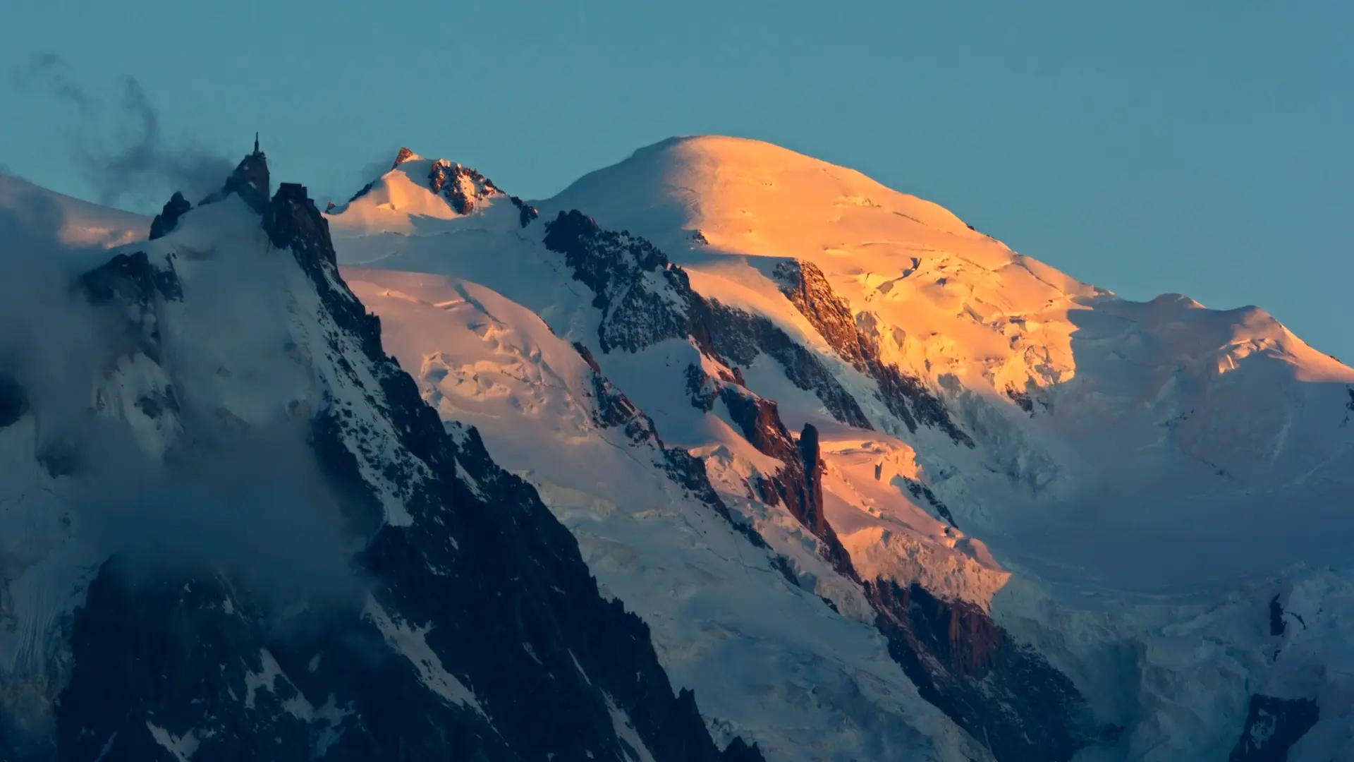 mont blanc