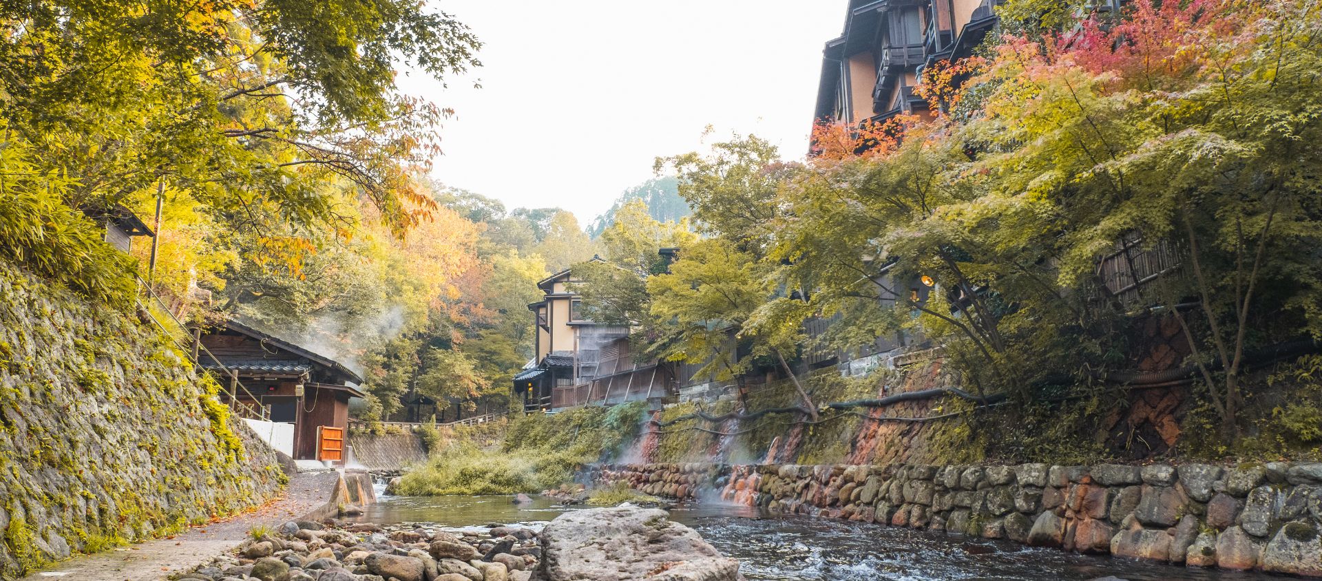 onsen sources thermales japon
