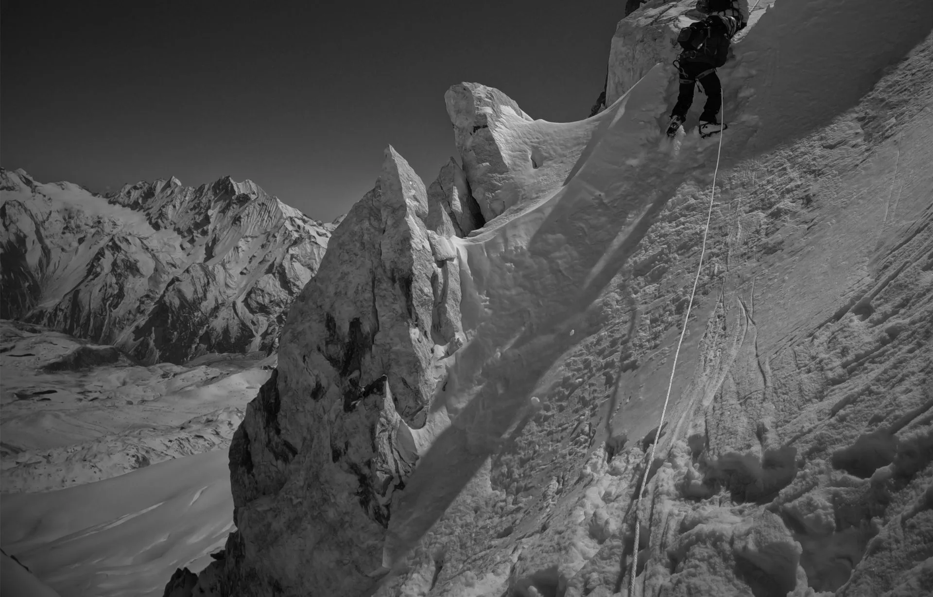 outwild expedition aventures alpinisme