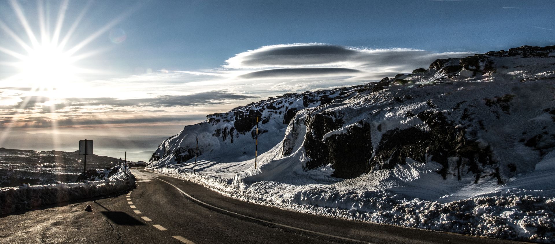 portugal Serra da Estrela