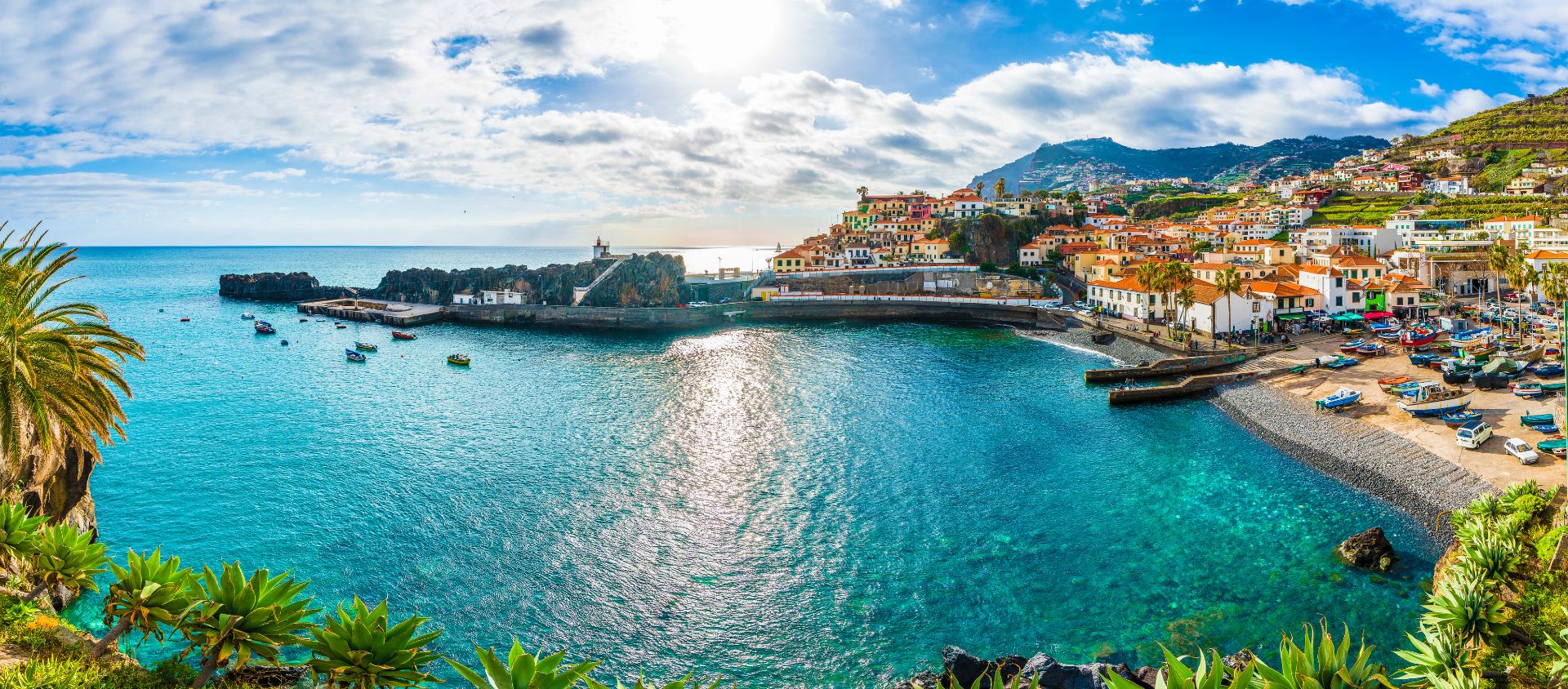 portugal îles de Madère