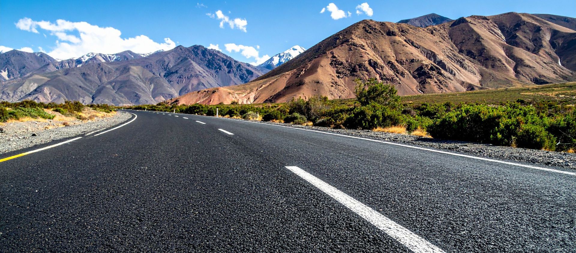 route maroc