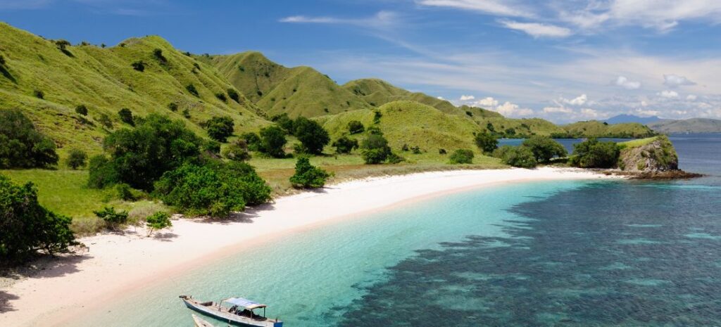 Les plus belles randonnées à faire en Indonésie