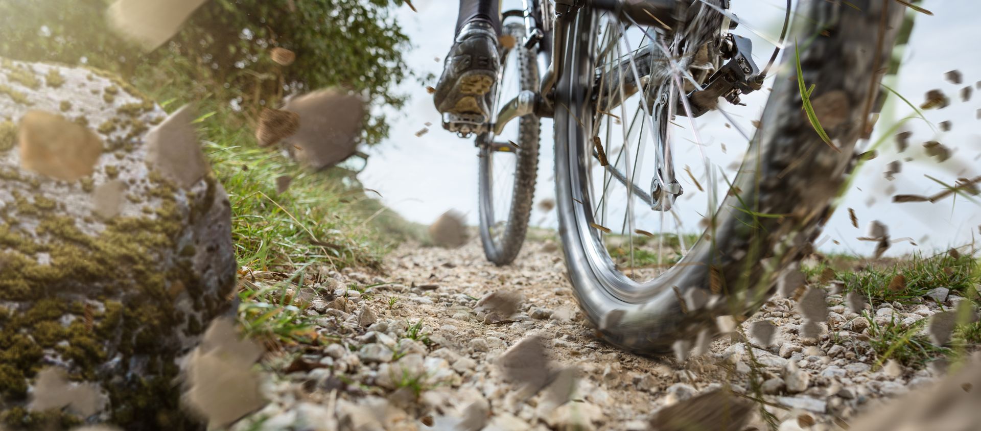 Vtt montagne
