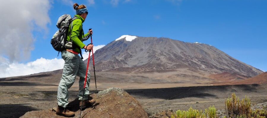 Ascension du Kilimandjaro : quand partir, quel itinéraire ?