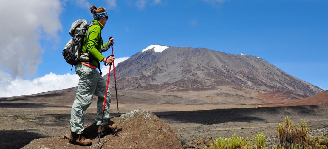 Ascension du Kilimandjaro : quand partir, quel itinéraire ?