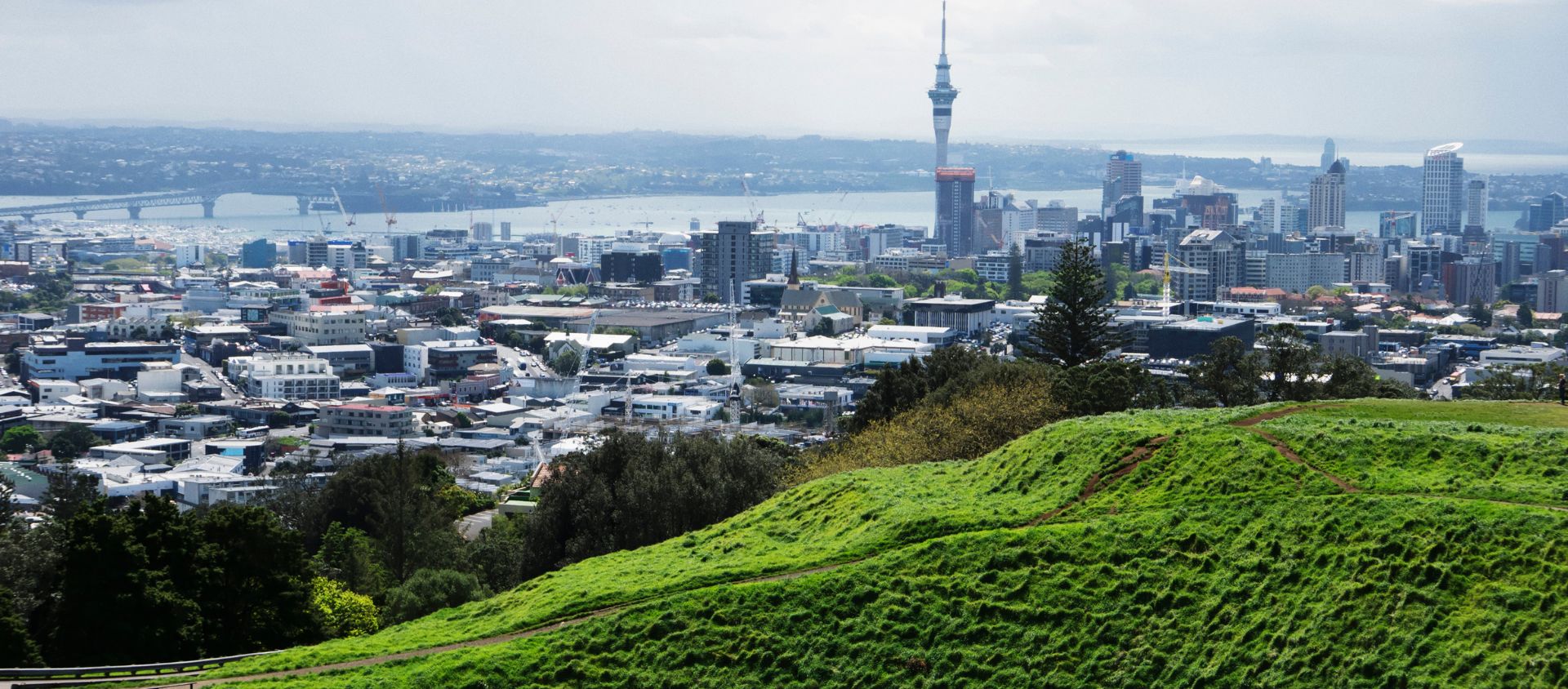 Auckland Nouvelle-Zélande