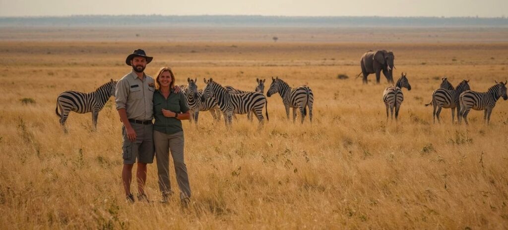 Budget voyage en Tanzanie : combien prévoir selon votre style